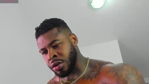 Makonnen online show from 03.04.26