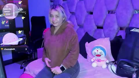 maky_coss online show from 03.13.26
