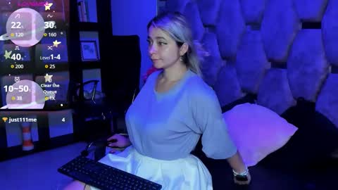 maky_coss online show from 03.14.26