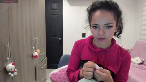 Mal Norma online show from 02.21.25