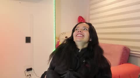 Mal Norma online show from 03.01.25