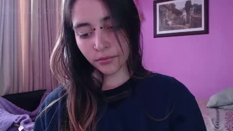 Snapshot of mala_kindle chatting on 05.06.26 Call me Mala independent model online show from 05.06.26