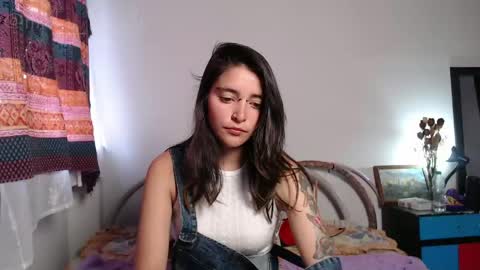 Snapshot of mala_kindle chatting on 05.29.26 Call me Mala independent model online show from 05.29.26