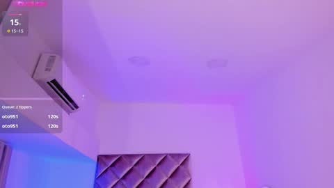 Snapshot of malaia_hills chatting on 12.17.24 Call Me Mala online show from 12.17.24