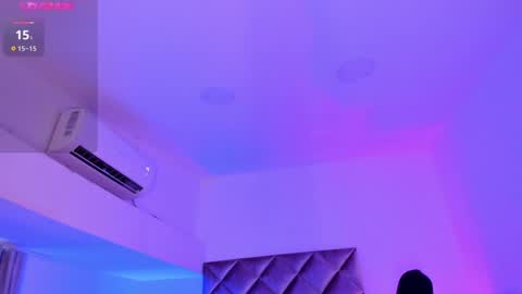 Snapshot of malaia_hills chatting on 12.19.24 Call Me Mala online show from 12.19.24