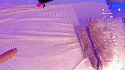 Snapshot of malaia_hills chatting on 01.23.25 Call Me Mala online show from 01.23.25