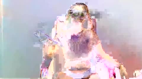 Snapshot of malaika_8008 chatting on 03.03.26 Malaika online show from 03.03.26