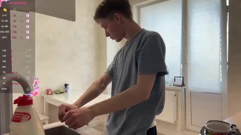 Tom and Mark 3 online show from 01.20.25