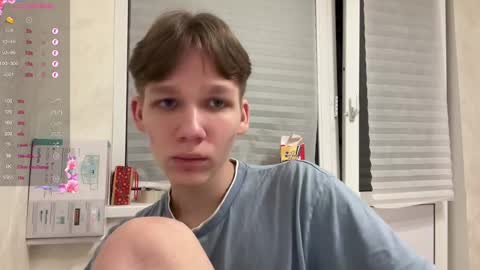 Tom and Mark 3 online show from 01.24.25