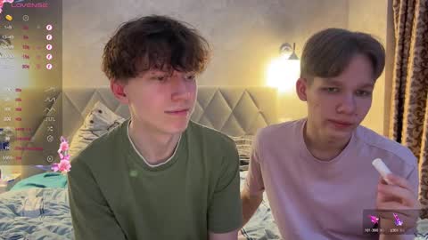 Tom and Mark 3 online show from 01.26.25