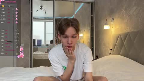 Tom and Mark 3 online show from 02.03.25