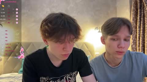 Tom and Mark 3 online show from 02.07.25