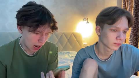 Tom and Mark 3 online show from 02.13.25