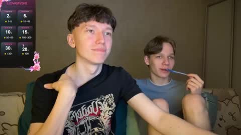 Tom and Mark 3 online show from 02.15.25