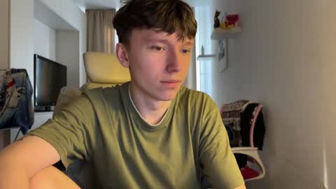 Tom and Mark 3 online show from 09.26.25