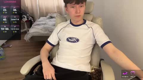 Tom and Mark 3 online show from 10.03.25