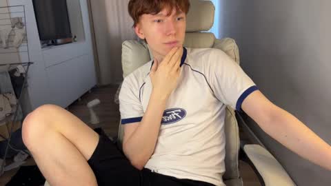 Tom and Mark 3 online show from 11.04.25