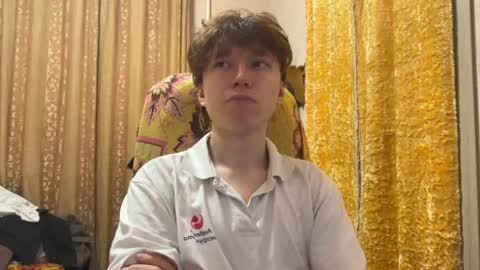 Tom and Mark 3 online show from 04.13.26