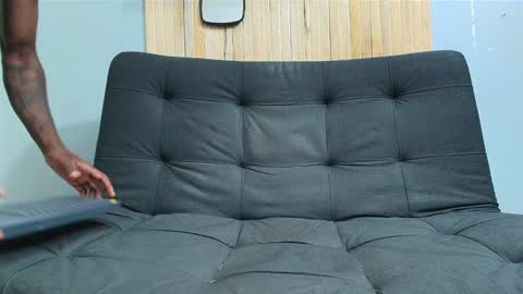 Snapshot of malcompierce chatting on 01.28.25 Malcom online show from 01.28.25