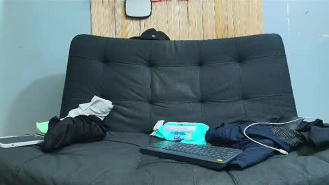 Snapshot of malcompierce chatting on 02.17.25 Malcom online show from 02.17.25