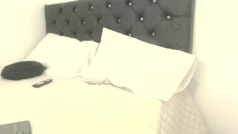 Snapshot of malcompierce chatting on 02.26.25 Malcom online show from 02.26.25