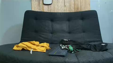 Snapshot of malcompierce chatting on 02.27.25 Malcom online show from 02.27.25