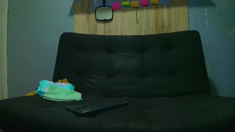 Snapshot of malcompierce chatting on 02.27.25 Malcom online show from 02.27.25