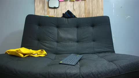 Snapshot of malcompierce chatting on 03.08.25 Malcom online show from 03.08.25