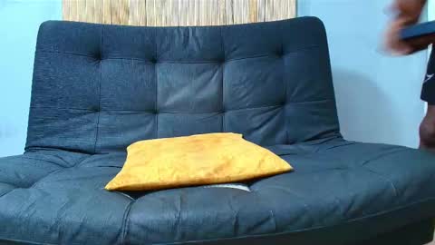 Snapshot of malcompierce chatting on 09.09.25 Malcom online show from 09.09.25