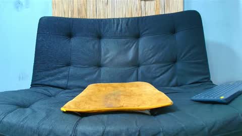 Snapshot of malcompierce chatting on 11.19.25 Malcom online show from 11.19.25