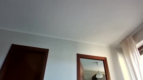 Sissy in stockings online show from 02.20.26