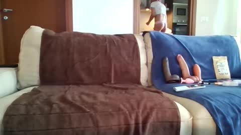 Sissy in stockings online show from 03.01.26