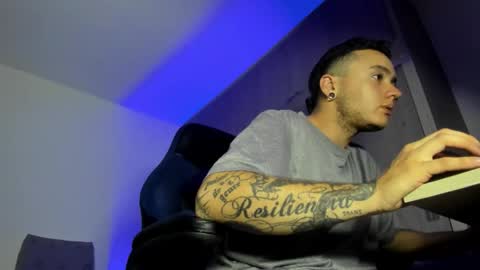 ADAM         online show from 11.25.25