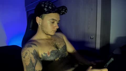 ADAM         online show from 01.16.26