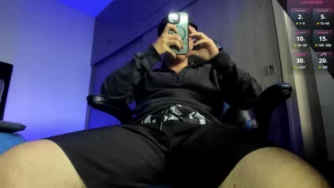 ADAM         online show from 02.24.26