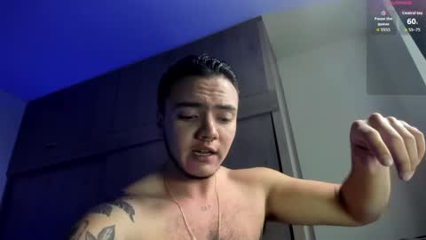 ADAM         online show from 03.27.26