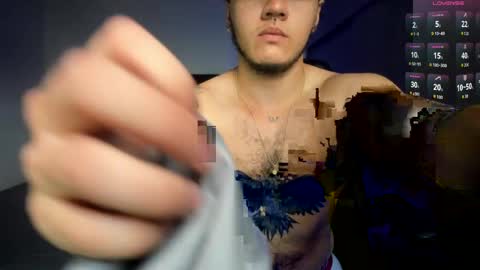 ADAM         online show from 04.04.26