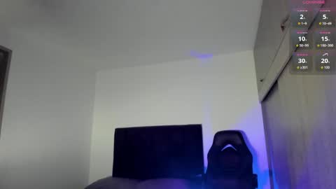 ADAM         online show from 04.12.26