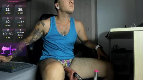 ADAM         online show from 05.28.26