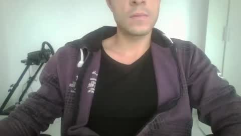 Boybi online show from 12.18.24