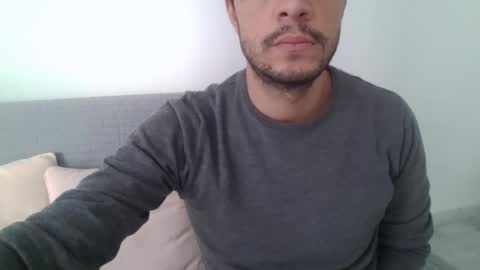 Boybi online show from 01.03.25