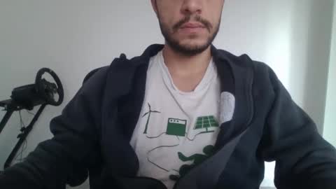 Boybi online show from 01.12.25