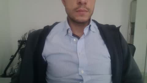 Boybi online show from 01.23.25