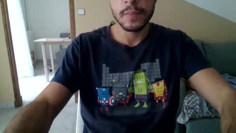 Boybi online show from 10.20.25