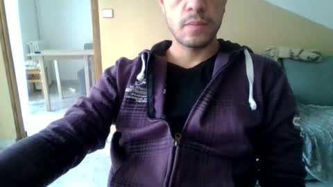 Boybi online show from 11.16.25