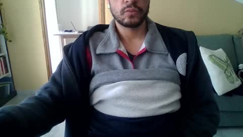 Boybi online show from 01.13.26