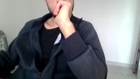 Boybi online show from 02.13.26