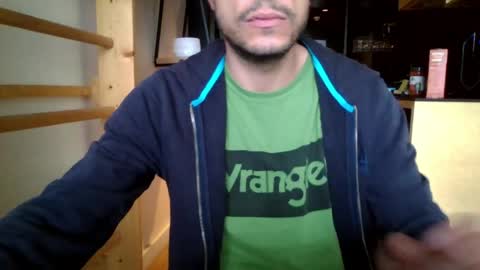 Boybi online show from 04.13.26