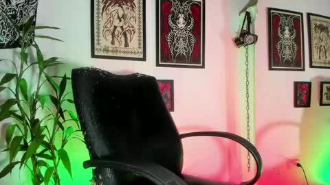 maledicta__insana online show from 05.28.26