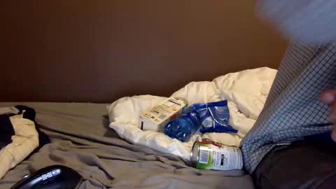 malefrench1 online show from 12.18.25